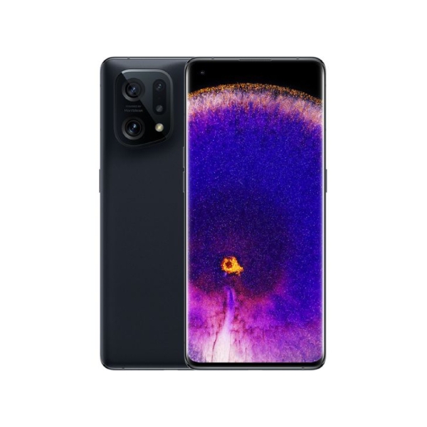 Oppo Find X5 5G Smartphone 6,55“ AMOLED FHD+ Snapdragon 888 8GB RAM 256GB ROM