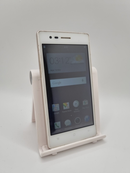 Oppo Neo 5 weiß entsperrt 8GB 4,5″ 8MP Android Smartphone