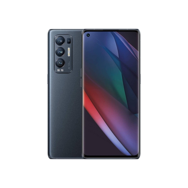 Oppo Find X3 Neo 5G 6,55″ entsperrt Smartphone Snapdragon 865 12GB 256GB Speicher