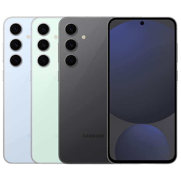 Samsung Galaxy S24 FE 5G entsperrt 128GB/256GB Smartphone A+ Klasse