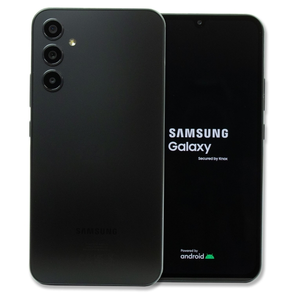 Samsung Galaxy A34 5G Smartphone 128 GB Awesome Graphite  „Gratis Versand“