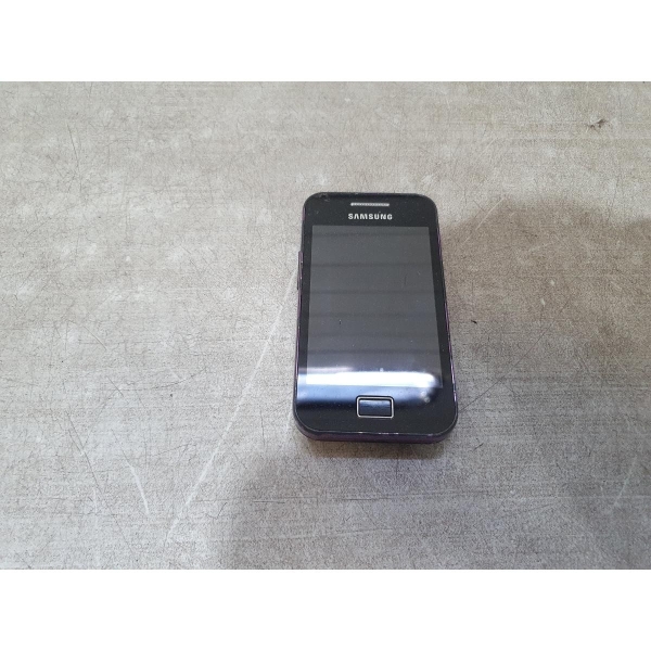 Samsung Galaxy Ace S5830I GT-S5830i Smartphone schwarz 3,5″ TFT LCD Bildschirm 5,0 MP