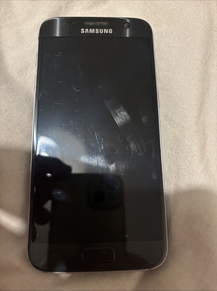 Samsung Galaxy S7 SM-G930F – 32GB – Black Onyx (Entsperrt)