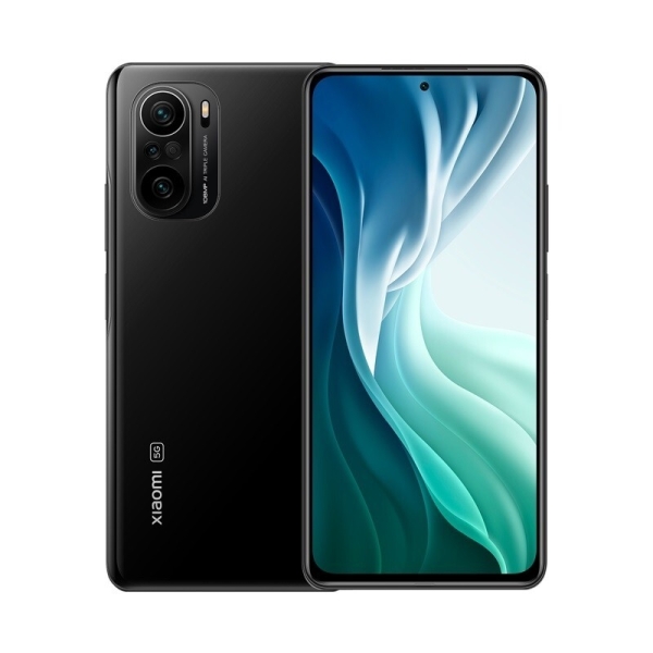 SMARTPHONE XIAOMI MI 11i 5G M2012K11G 128GB DUAL SIM 6,67″ 108 MP NO XIAOMI 12T