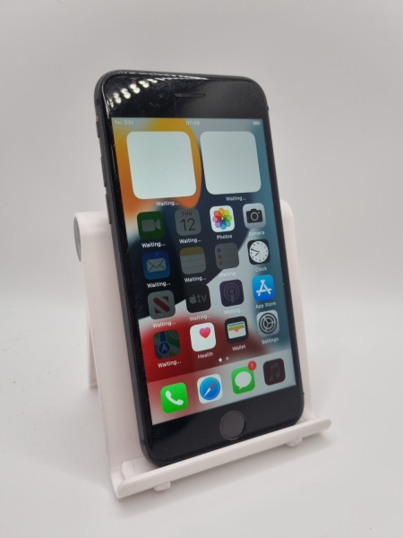 Apple iPhone 8 schwarz entsperrt 64GB 4,7″ iOS Smartphone #S05