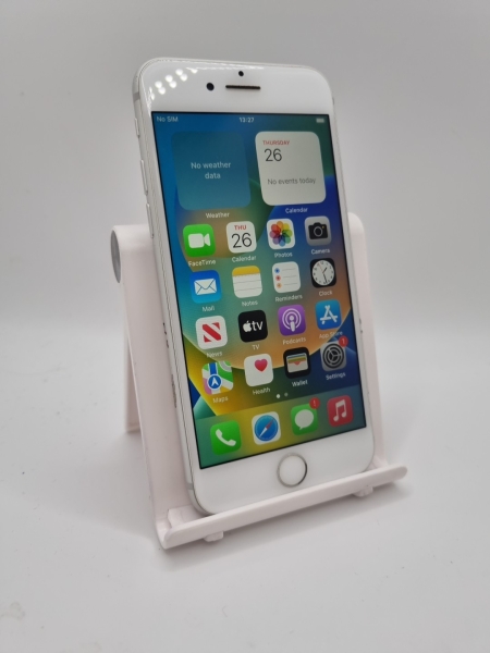 Apple iPhone 8 weiß entsperrt 64GB 4,7″ iOS Smartphone #S05