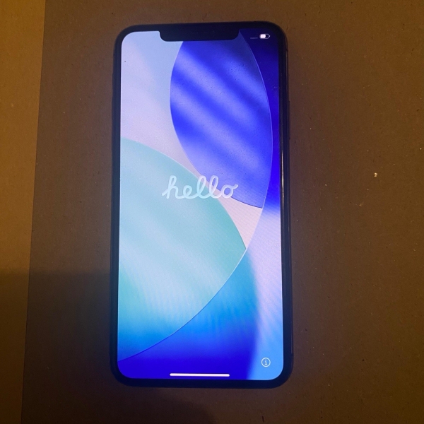 Apple iPhone 11 Pro Max entsperrt Smartphone 256GB