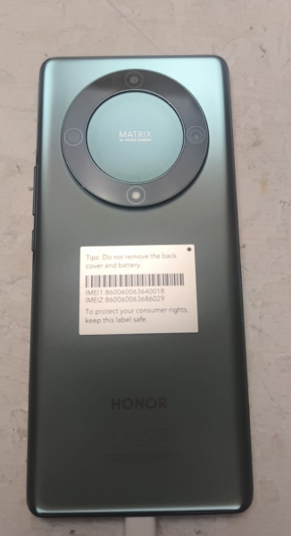 Honor