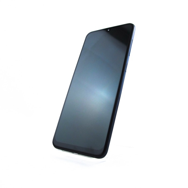 Samsung Galaxy A50 Dual SIM Schwarz 128 GB Smartphone Android Ohne Simlock LTE