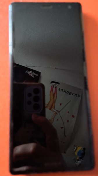 Sony Xperia XZ2 – 64 GB – Smartphone Liquid Black (EE UK)