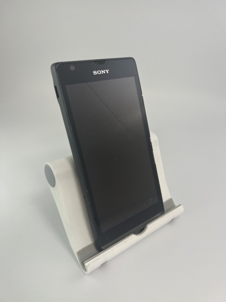 Sony Xperia SP entsperrt 8GB Android Smartphone gesprungen unvollständig 4,6″ Bildschirm