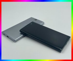 w. NEU Sony Xperia XA2 H3113 Android Smartphone KEIN Simlock 5.2″ 4G LTE ✅