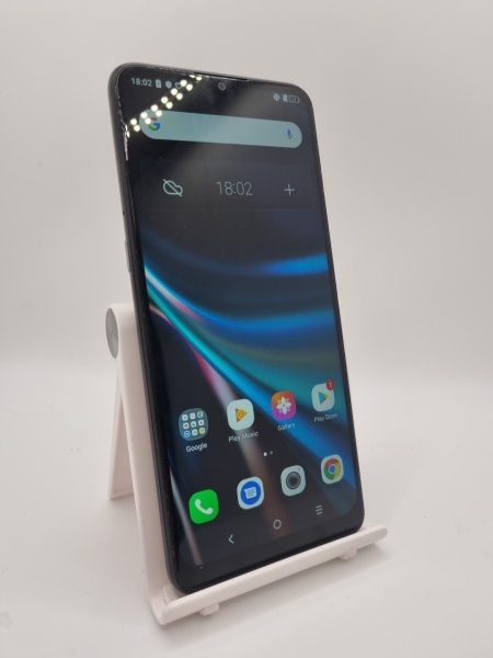 Alcatel 3X 2019 schwarz entsperrt 64GB 6,52″ 16MP Android Smartphone