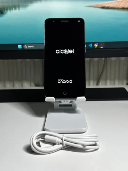 Alcatel Pop 4 5051X Smartphone (entsperrt)