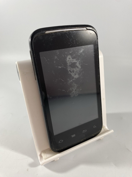 Alcatel One Touch 983 schwarz entsperrt 512MB 3,5″ Android Smartphone unvollständig
