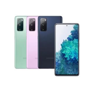 Samsung Galaxy S20 FE 5G 128GB 6,5″ entsperrt Android Smartphone Bildschirmbrand