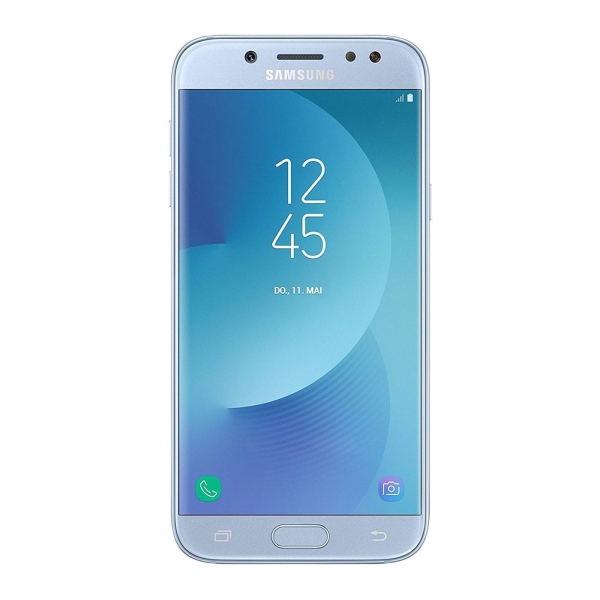 Samsung Galaxy J5 (2017) SM-J530F 16GB blau entsperrt 4G Smartphone – Hervorragend