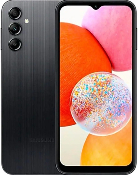 Samsung Galaxy A14 4G LTE 128GB ENTSPERRT SMARTPHONE