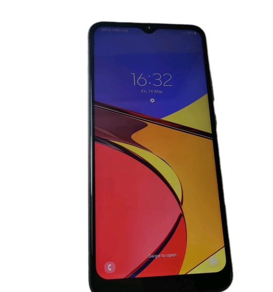 ✅Samsung Galaxy A02s 32GB Android 11 Smartphone entsperrt Dual SIM #292H🔥