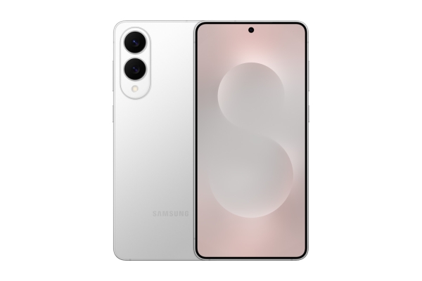 Samsung Galaxy S25 Edge Smartphone 512 GB  Titanium Silver