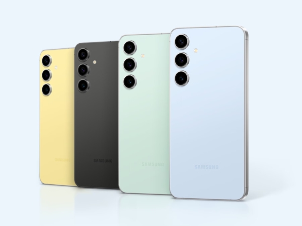 NEU Samsung Galaxy S24 FE 5G 128GB (SM-S721B/DS) Smartphone entsperrt