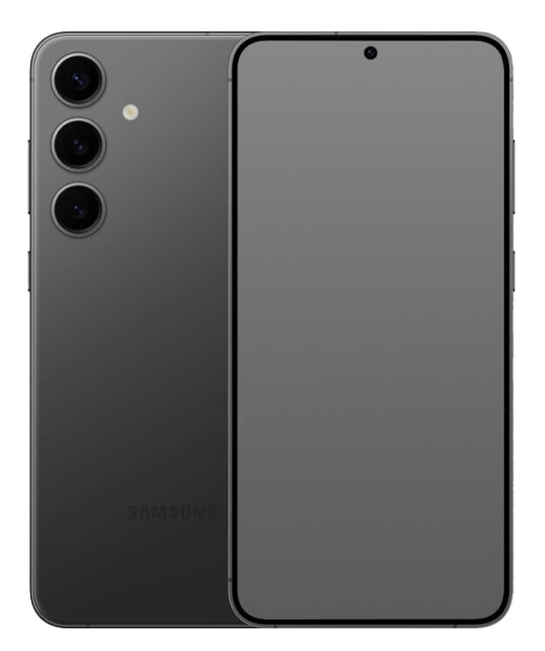 Samsung Galaxy S24+ 5G Dual-SIM 512 GB schwarz Smartphone Handy Android WOW