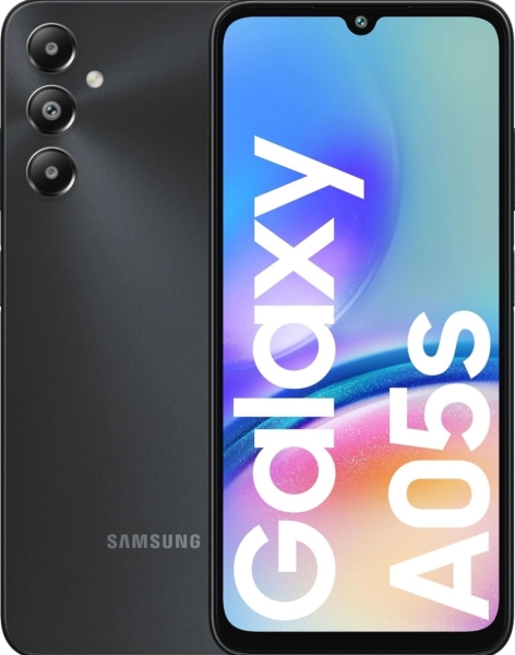 Samsung Galaxy A05s 128GB 4GB RAM – 50MP Kamera – 5000mAh – Snapdragon 680