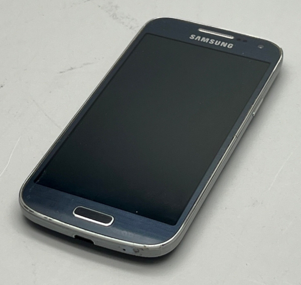 Samsung Galaxy S4 mini Smartphone
