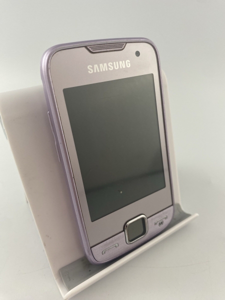 Samsung Preston S5600 Lilac Purple Orange Netzwerk 80MB 2,8″ Handy Smartphone