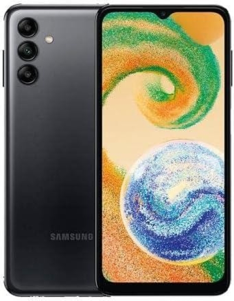 Samsung Galaxy A04s 4G 6,5″ 3GB 32GB entsperrt Smartphone schwarz
