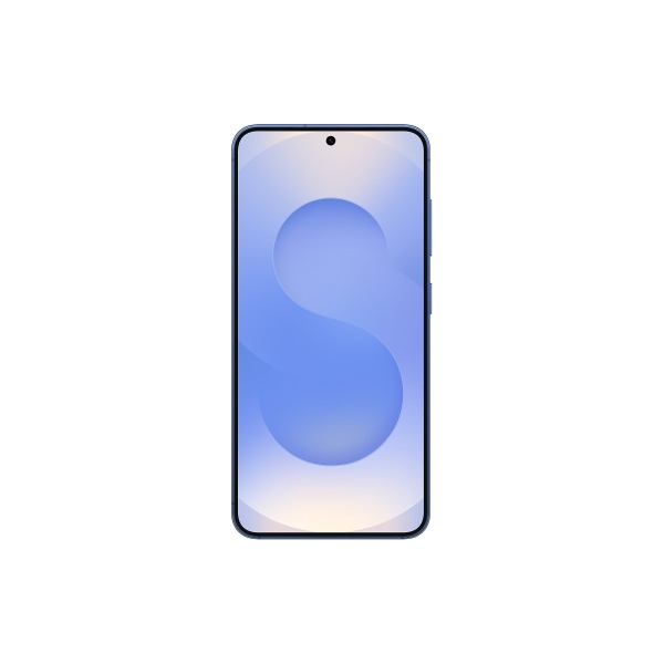 Samsung Galaxy S25 5G Smartphone Dual-SIM RAM 12 GB / Interner Speicher 256 GB