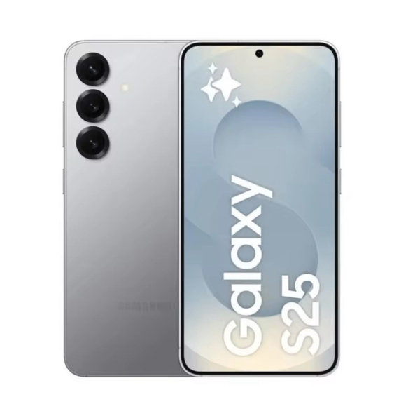 Samsung Galaxy S25 5G 6,2″ DualSim Handy 128 GB Android Smartphone 50 MPX mint
