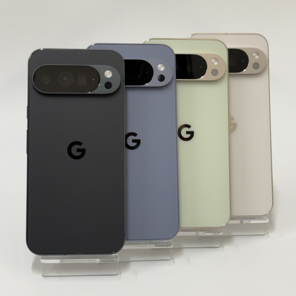 Google Pixel 10 Pro XL entsperrt versch. Farben Smartphone Handy 5G | Durchschnitt