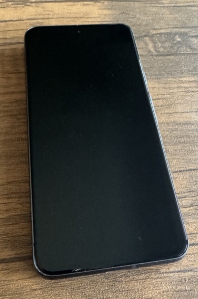 Google Pixel 8 5G 128GB entsperrt Android Smartphone Obsidian neuer Bildschirm Ref02