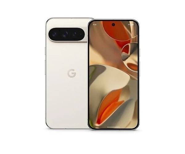 SMARTPHONE GOOGLE PIXEL 9 PRO XL 5G GZC4K 256GB 6,8″ DUAL SIM 50MP CRETAGRAU