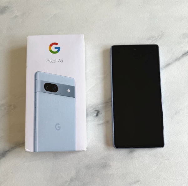 GOOGLE PIXEL 7A 128GB ENTSPERRT GRAPHENEOS DEGOOGLED PRIVACY SMARTPHONE – SCHNELL 🚚