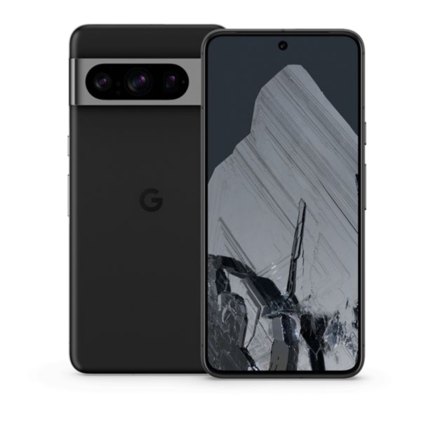 Google Pixel 8 Pro 5G Smartphone 6,7″ QHD OLED Tensor G3 12GB RAM 128GB ROM
