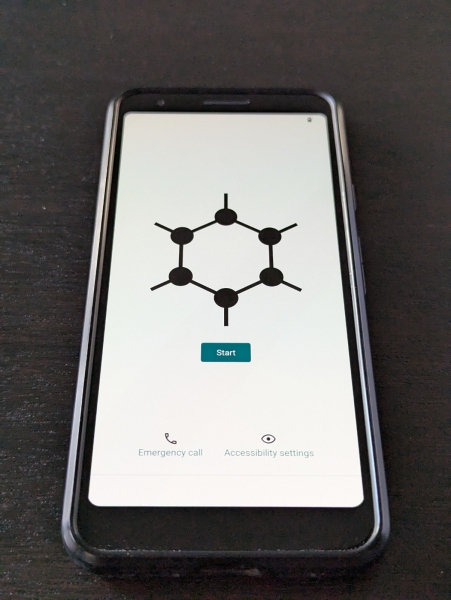 Smartphone Google Pixel 3a Graphene OS Snowden Datenschutz