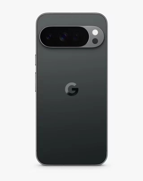 Google Pixel 10 Pro XL Smartphone Android 6,8 Zoll 5G SIM frei Obsidian 1TB