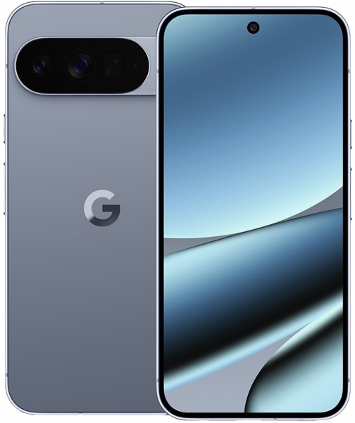 Google Pixel 10 Pro XL 5G Smartphone AI Handy 128GB SIM frei Moonstone