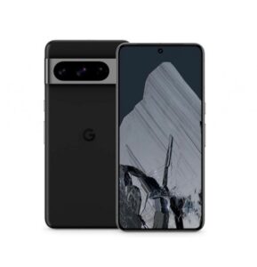SMARTPHONE GOOGLE PIXEL 8 PRO 5G 128GB 6,7″ DUAL SIM 50MP SCHWARZ