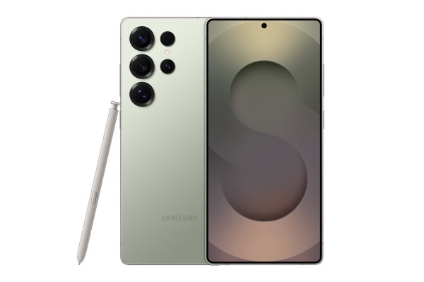 Smartphone Samsung Galaxy S25 ULTRA 5G 6,9” S938 12+512GB Titanium Jadegreen