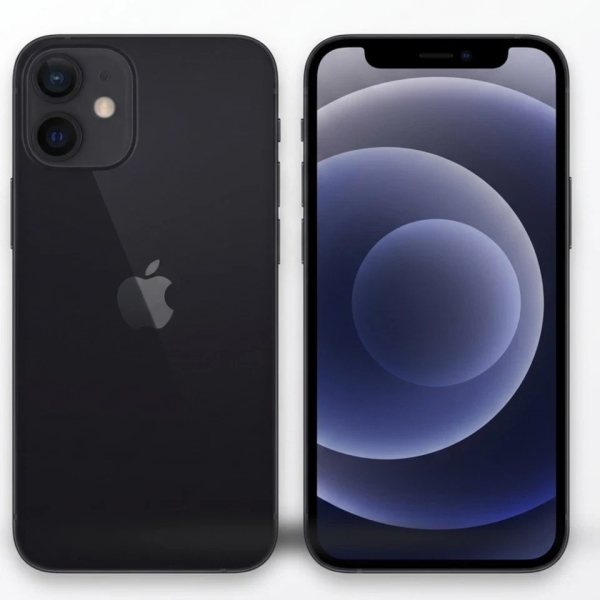 Apple iPhone 12 4GB RAM 64GB entsperrt iOS Smartphone – Hervorragend makellos