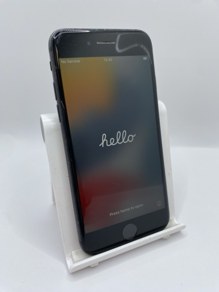 Apple iPhone 7 schwarz entsperrt 32GB 4,7″ 12MP Retina iOS Smartphone #C13