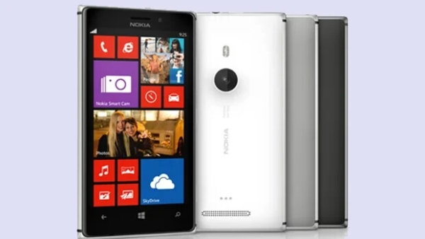 Nokia Lumia 925 16GB (entsperrt) 4,5″ 8MP Smartphone – weiß/schwarz alle Klassen