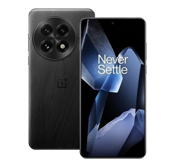 SMARTPHONE ONEPLUS 13 5G CPH2649 12+256GB 6,82″ DUAL SIM 50MP BLACK ECLIPSE