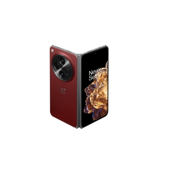 SMARTPHONE ONEPLUS OPEN 5G CPH2551 1TB DUAL SIM 48 MP CRIMSON SHADOW NO SAMSUNG