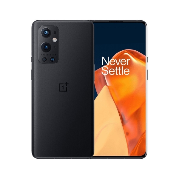 SMARTPHONE ONEPLUS 9 PRO LE2123 256GB DUAL SIM 6,7″ AMOLED 5G SCHWARZ NO…