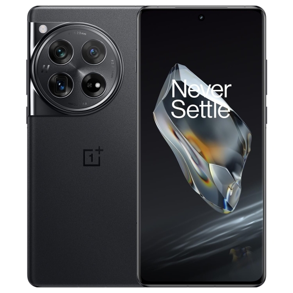 SMARTPHONE ONEPLUS 12 5G CPH2581 256GB DUAL SIM 6,82″ 50MP SCHWARZ NO ONEPLUS 13