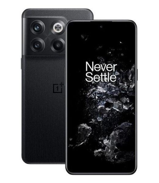 SMARTPHONE ONEPLUS 10T 5G CPH2415 128GB DUAL SIM 6,7″ SCHWARZ NO ONEPLUS 10 PRO